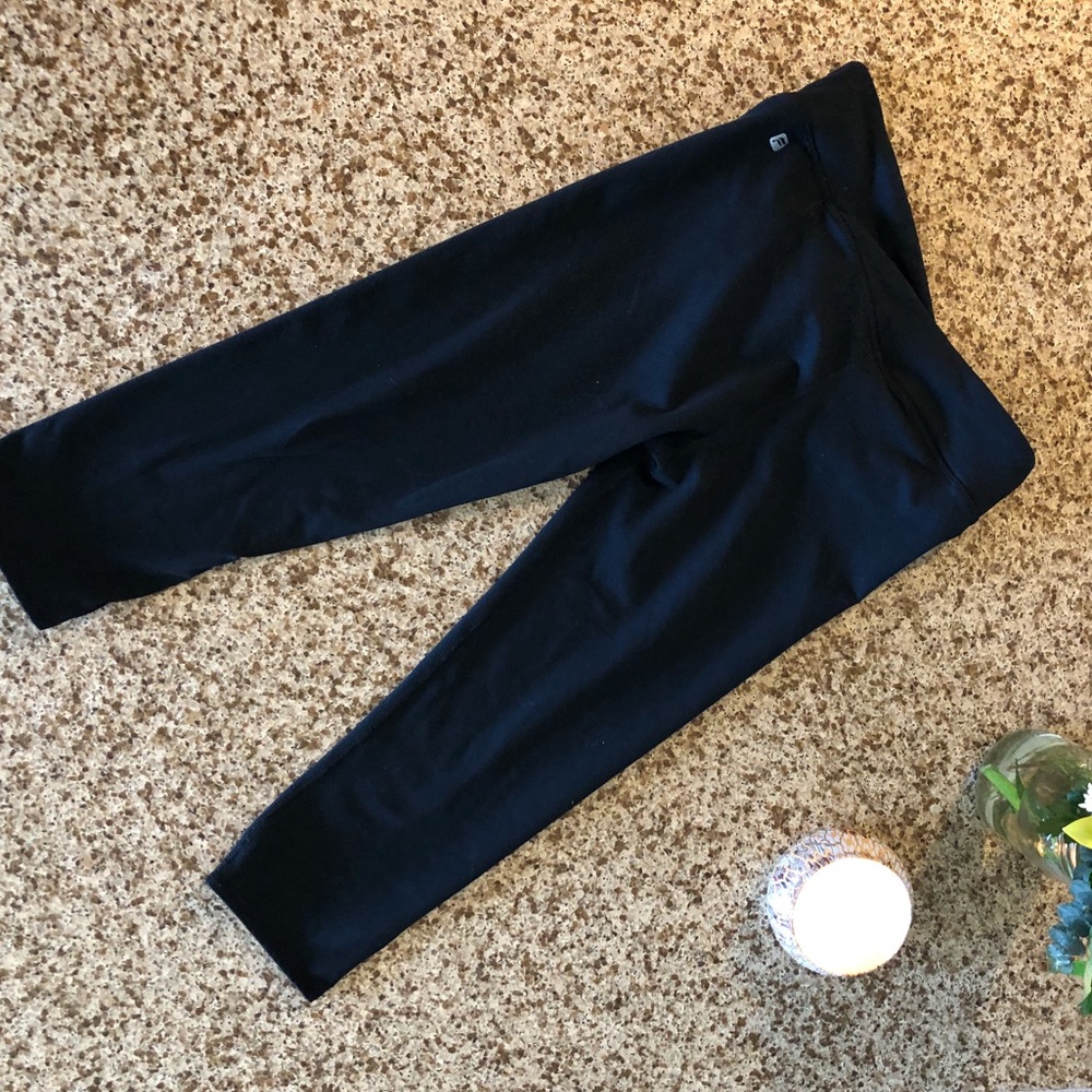 Fabletics workout leggings